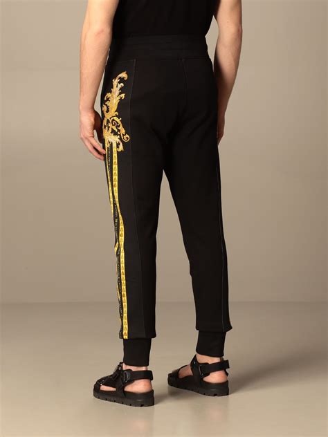 versace couture outlet|versace couture men.